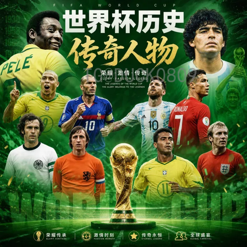 最新2026年美加墨世界杯亚洲区名额分配详解：中国足球的机遇与挑战